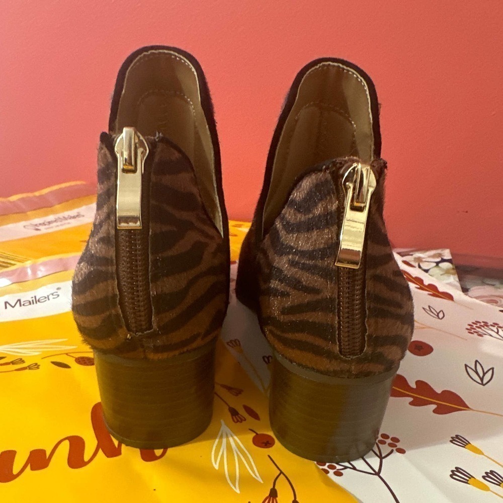 NEW directions ankle boots - Picture 4 of 6